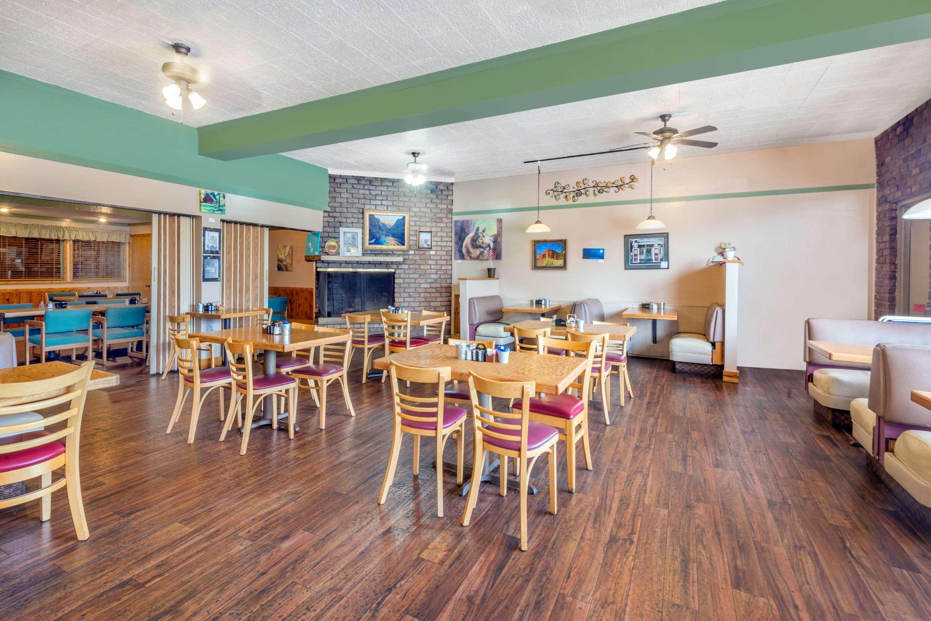 Days Inn By Wyndham Show Low Extérieur photo