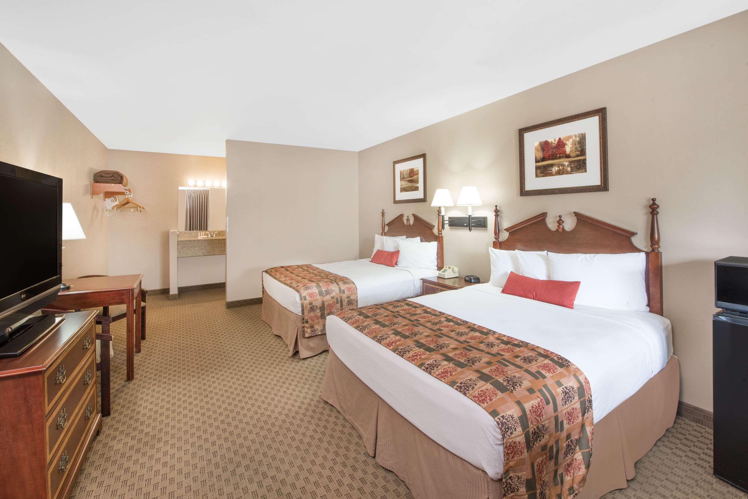 Days Inn By Wyndham Show Low Extérieur photo