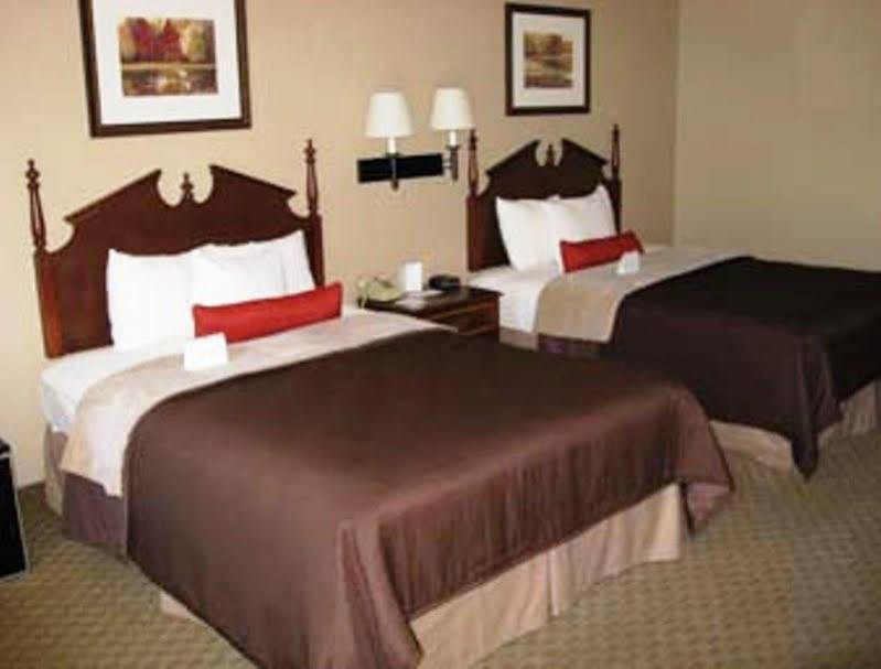 Days Inn By Wyndham Show Low Extérieur photo